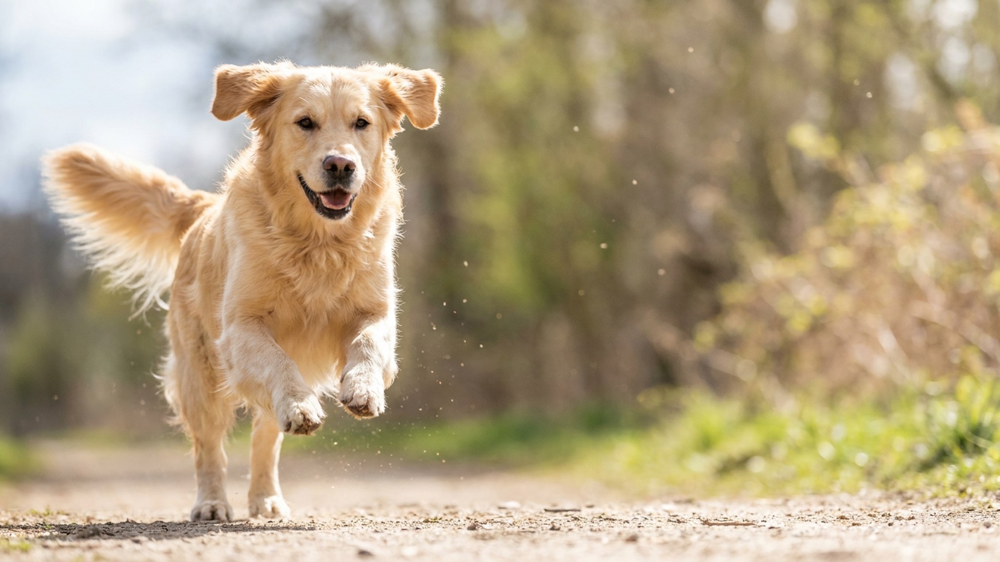 Хозяин угощает собаку лакомством сразу после выполненной команды, чёткий момент вознаграждения